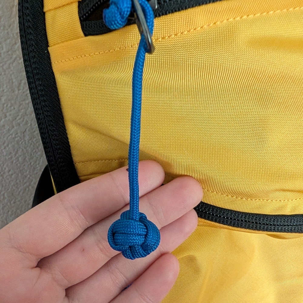 Custom Zipper pulls- 4 For $10 - Picture 4 of 5